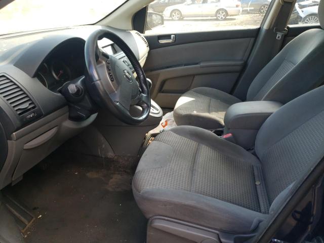 2008 Nissan Sentra 2.0 VIN: 3N1AB61E28L675278 Lot: 64709633