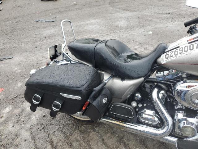 2009 HARLEY-DAVIDSON FLHRC 1HD1FR4349Y675939