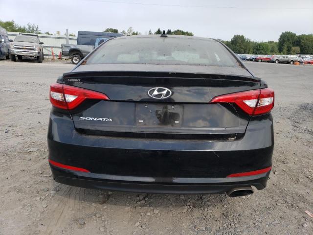 2015 HYUNDAI SONATA SE - 5NPE24AF1FH176495