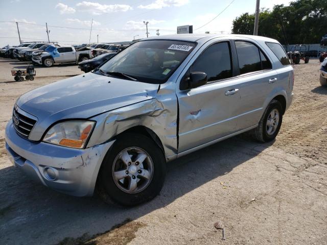 2008 Kia Sorento EX