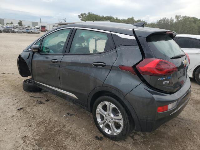 1G1FW6S05L4129284 Chevrolet Bolt EV LT 2