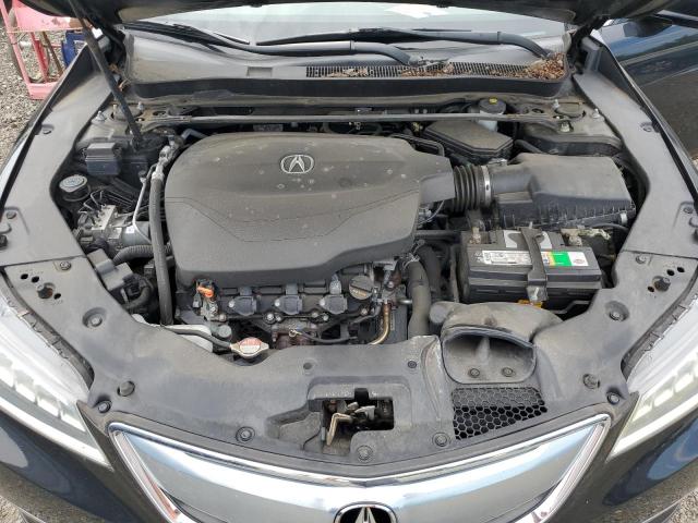 2015 ACURA TLX ADVANC 19UUB2F71FA006602