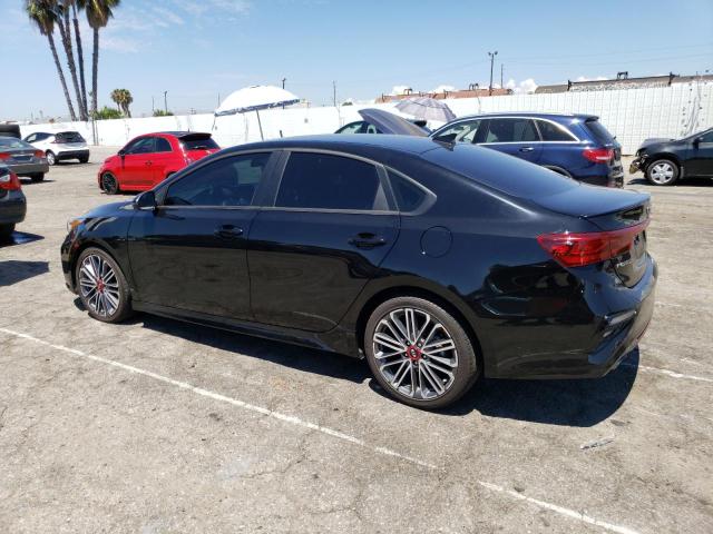 3KPF44AC9ME416673 KIA FORTE GT