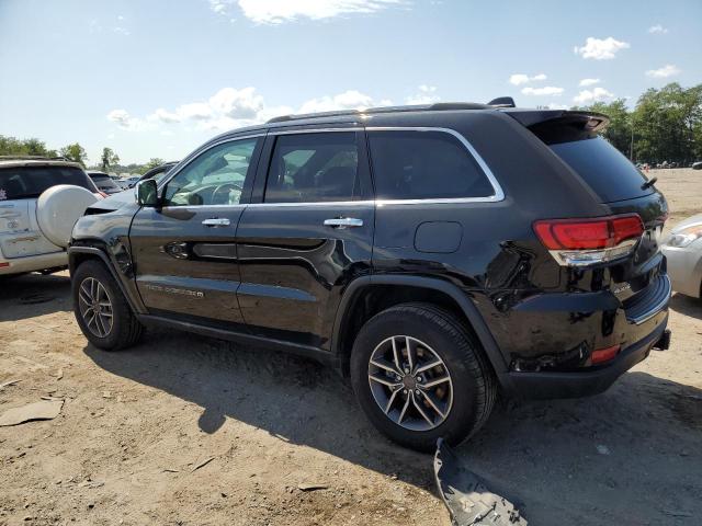 1C4RJFBG0NC123739 Jeep Grand Cherokee Limited