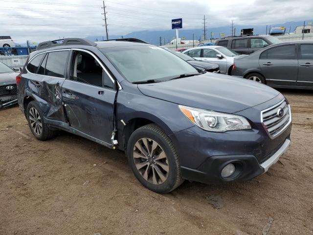 4S4BSBNC6G3218756 Subaru Outback 2.5i Limited
