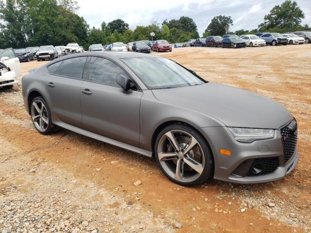 2016 AUDI RS7 - WUAW2AFC0GN905396