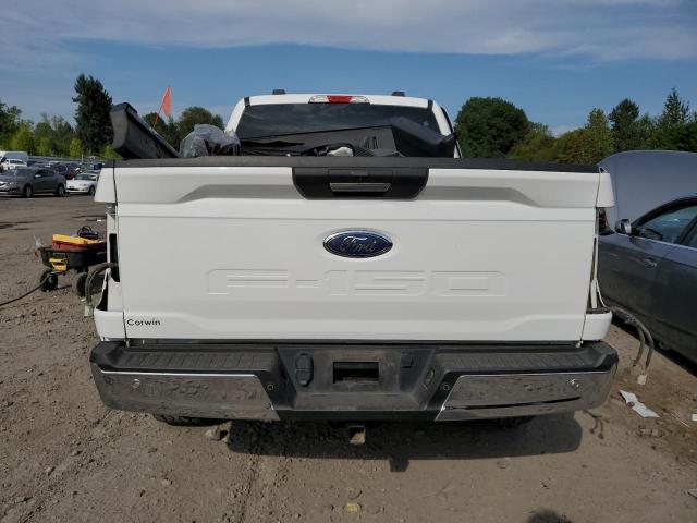 1FTFW1E5XMFA39748 Ford F-150 F150 SUPER 6