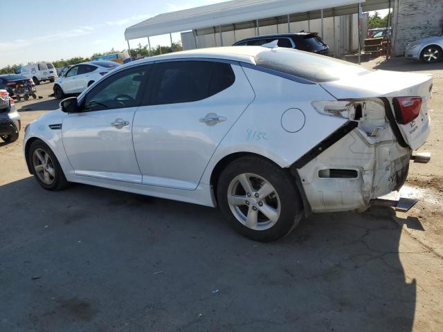 KNAGM4A70F5652258 KIA Optima Lx