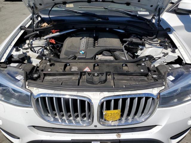 5UXWX7C54G0S17551 BMW X3 Xdrive35i