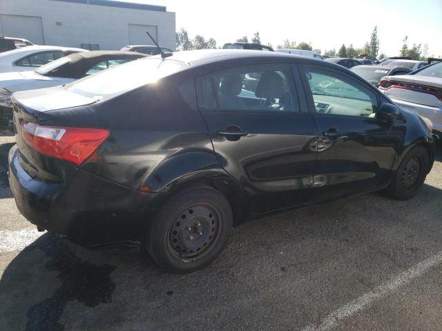 KNADM4A36E6406050 KIA RIO LX