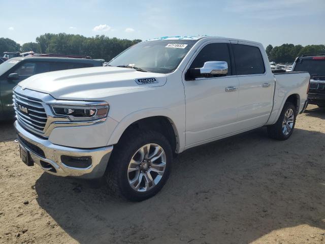 2019 Ram 1500 Longhorn