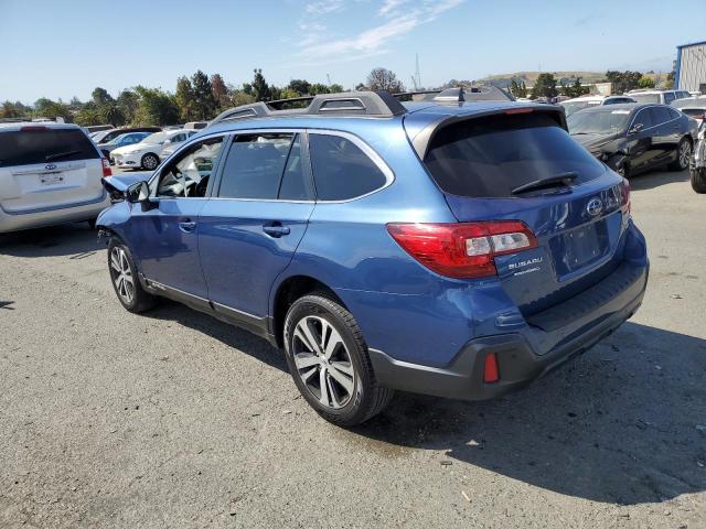 4S4BSENC3K3322616 Subaru Outback 3.6r Limited