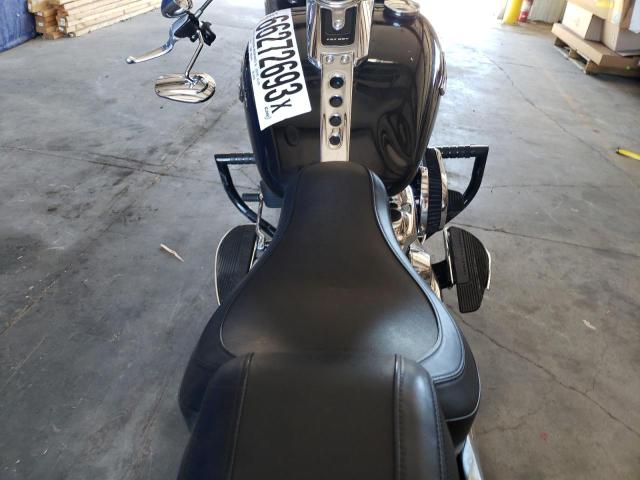 2022 HARLEY-DAVIDSON FLFBS 1HD1YGK11NB041842