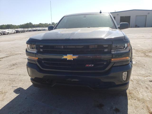 1GCVKREC8HZ173490 | 2017 CHEVROLET SILVERADO