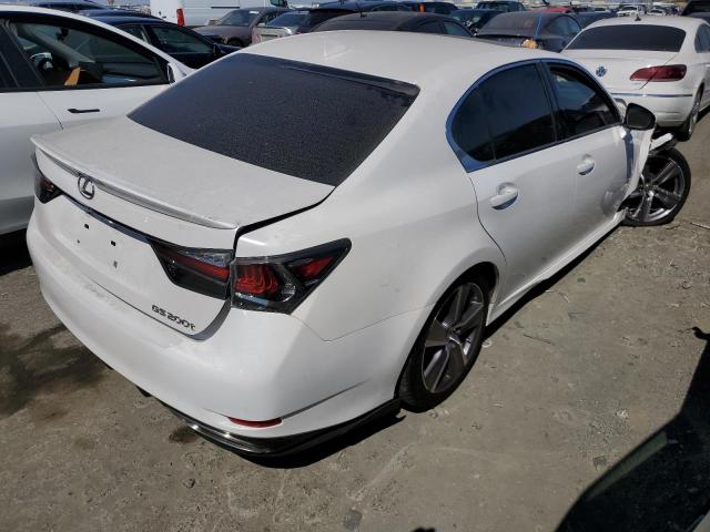 2016 LEXUS GS 200T BA JTHBA1BL5GA000212