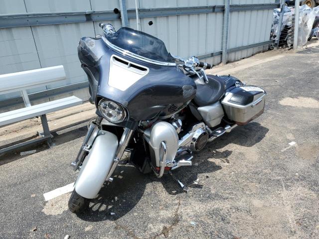 2019 HARLEY-DAVIDSON FLHXSE 1HD1PXL1XKB953060