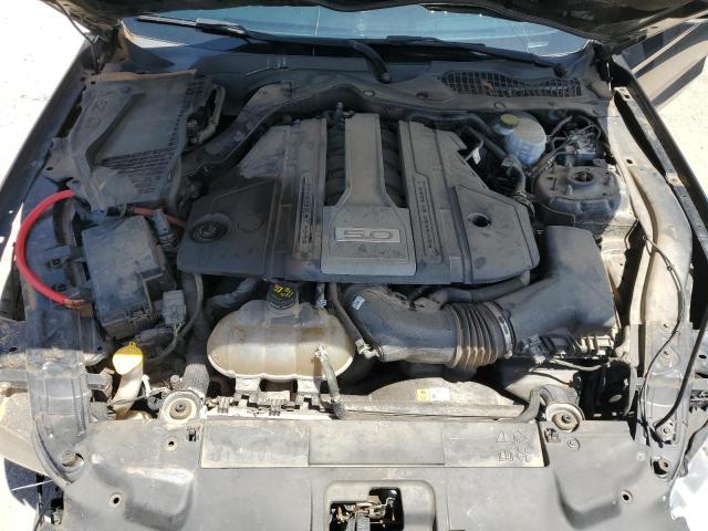 1FA6P8CF5J5106569 2018 FORD MUSTANG, photo no. 11