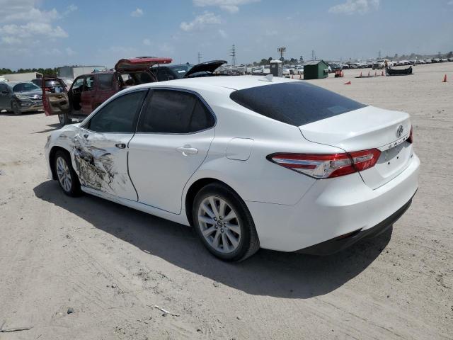 4T1C11AKXLU313775 Toyota Camry LE 2