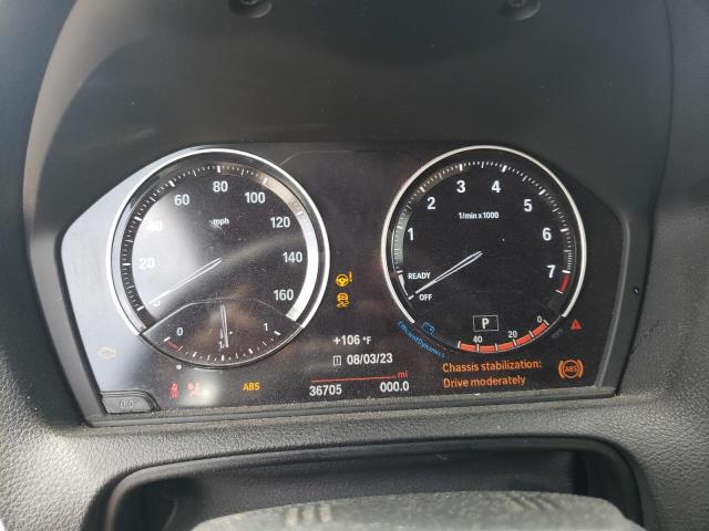 2019 BMW 230XI - WBA2K1C55K7D08825