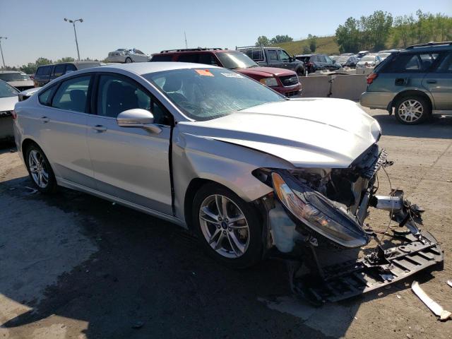 3FA6P0LU5FR215702 Ford Fusion Se Hybrid