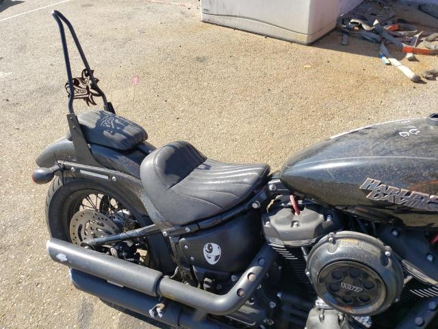 2018 HARLEY-DAVIDSON FXBB STREE 1HD1YJJ3XJC032495