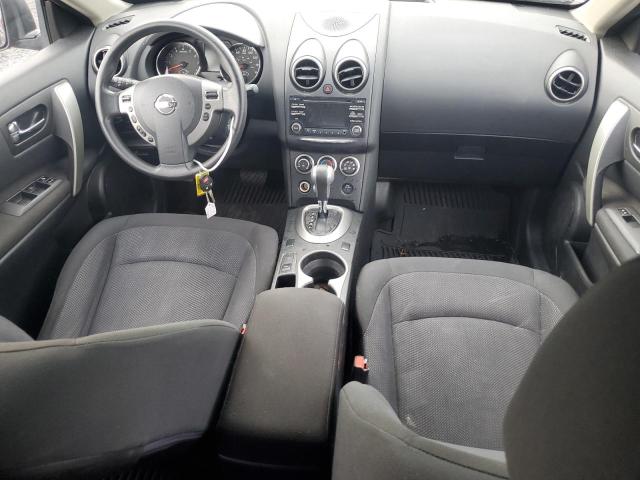 JN8AS5MV8FW252459 Nissan Rogue Select S