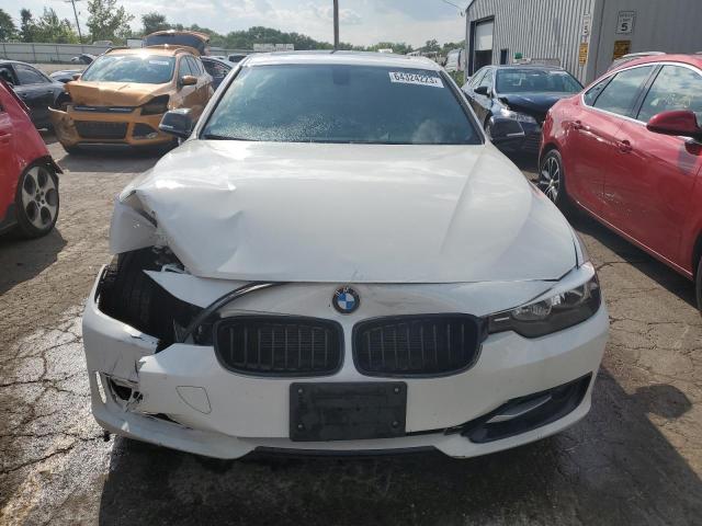 WBA3B3G5XENR83609 BMW 328 XI