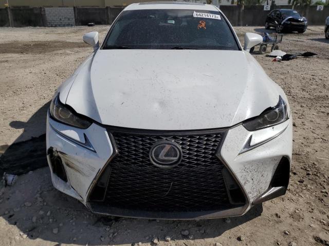 2020 LEXUS IS 300 F-S JTHGA1D21L5101423