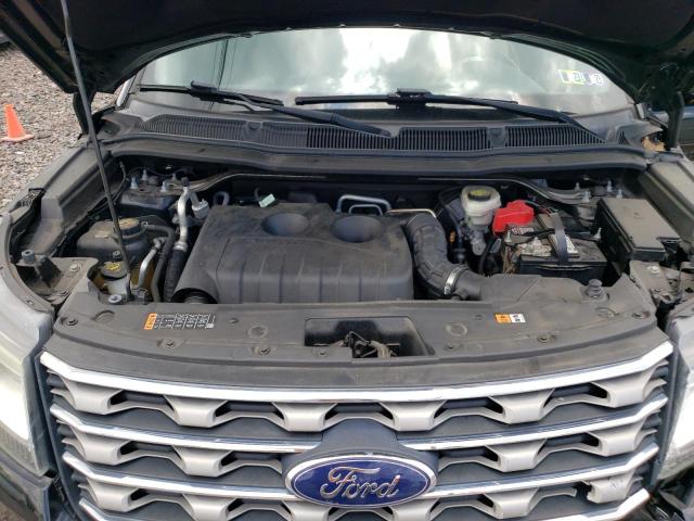 1FM5K7DH7GGB35336 Ford EXPLORER XLT