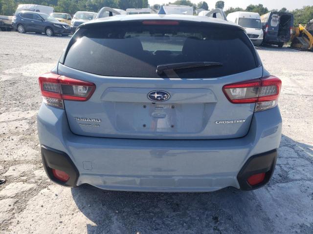 JF2GTAEC4PH298077 Subaru Crosstrek Premium