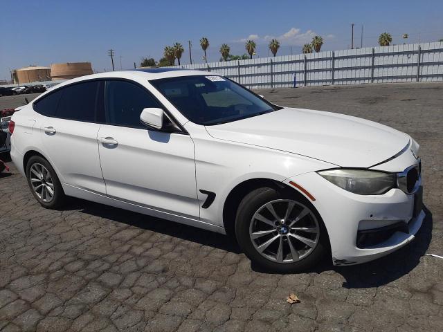 WBA8Z5C57FGS36011 BMW 328 Xigt Sulev