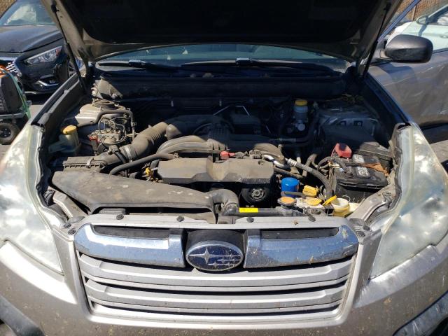 4S4BRBACXE3278201 Subaru Outback 2.5i