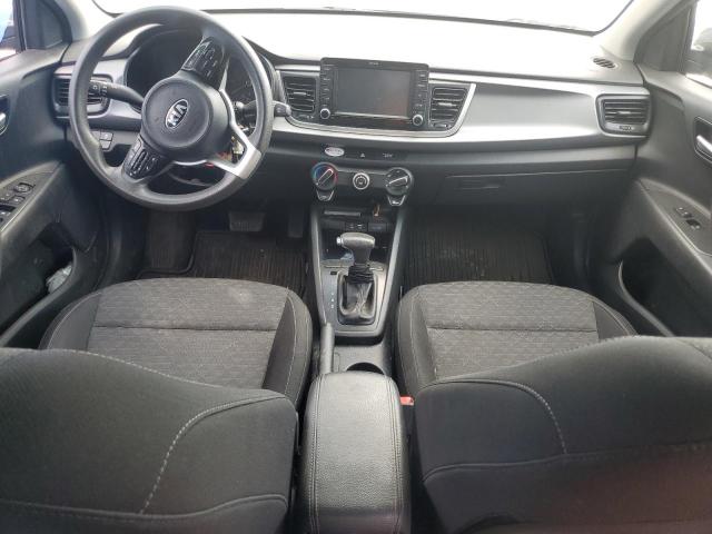 3KPA24AB3KE242958 KIA RIO S