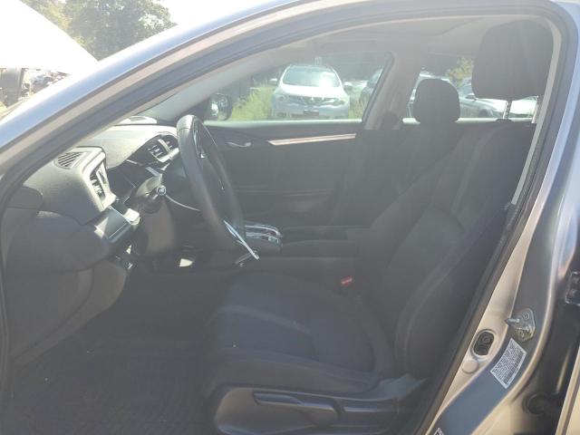 19XFC1F37GE009739 Honda CIVIC EX