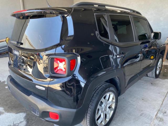 ZACCJBBT2GPE11773 Jeep Renegade Latitude