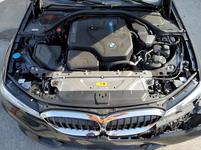 2022 BMW 330E - 3MW5P7J02N8C75257