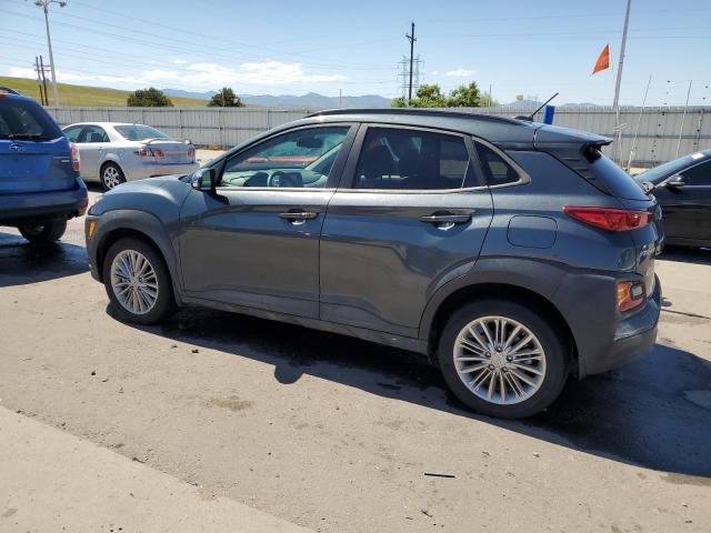 KM8K2CAA5MU687885 Hyundai Kona SEL 2