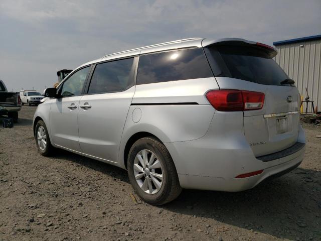KNDMB5C1XG6114513 KIA SEDONA LX