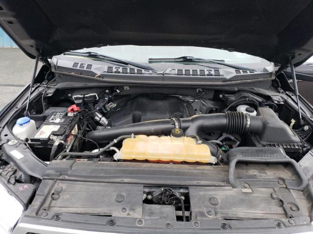 1FTEW1EGXJFA96685 Ford F150 Supercrew