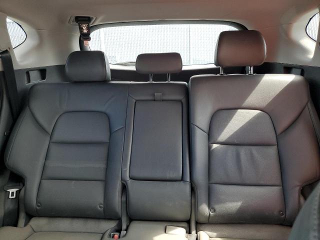 2017 HYUNDAI TUCSON LIM - KM8J3CA48HU414626