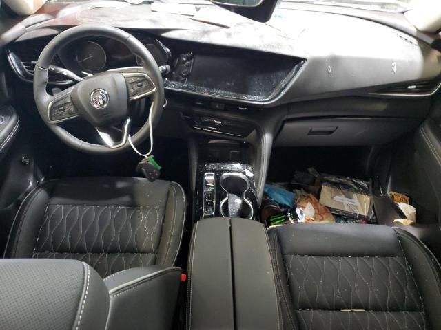 2022 BUICK ENVISION A - LRBFZSR4XND143229