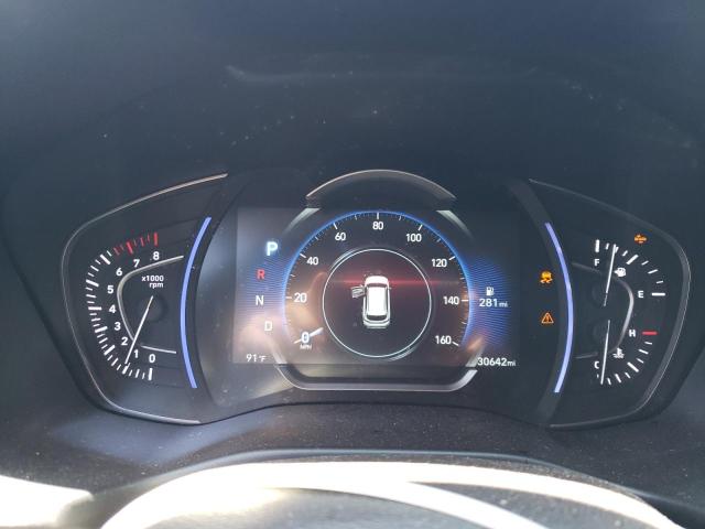 2020 HYUNDAI SANTA FE L - 5NMS53AD8LH304632