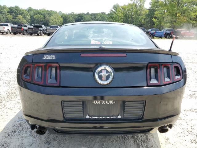 1ZVBP8AM4E5211018 | 2014 FORD MUSTANG