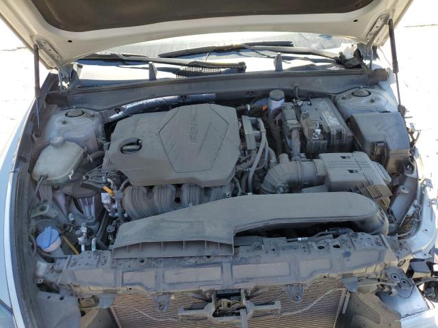 5NPEG4JA0LH053840 Hyundai SONATA SE