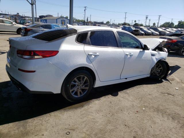 5XXGT4L30LG436319 KIA Optima Lx