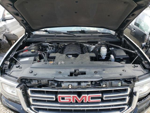 2016 GMC SIERRA K15 - 3GTU2MEC7GG328138