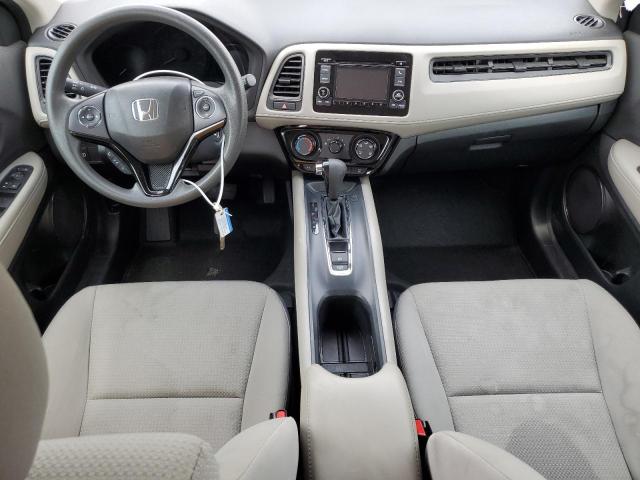 3CZRU6H35NM746956 Honda HR-V LX