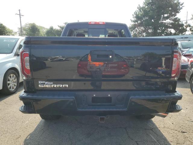 2018 GMC SIERRA K15 - 3GTU2PEJ4JG541782