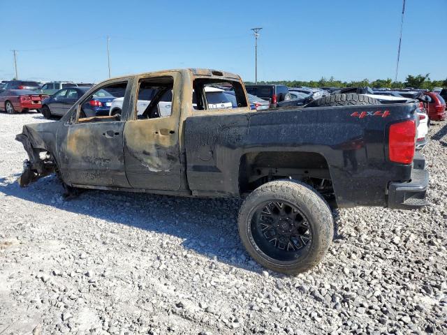 2018 CHEVROLET SILVRDO LT 1GCVKREC5JZ119635