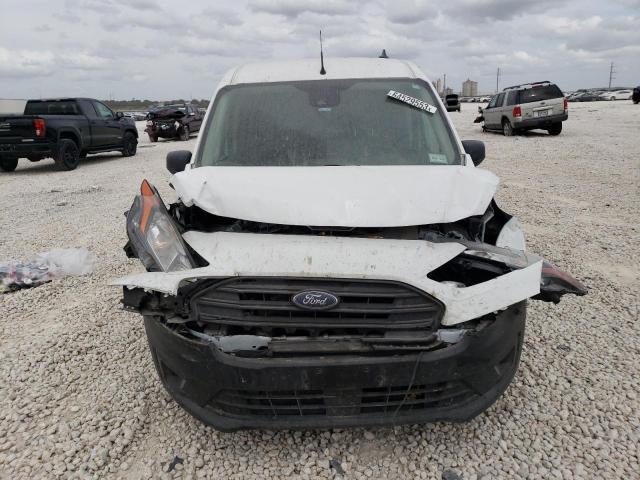 NM0LS7E2XM1505504 Ford Transit Connect Xl